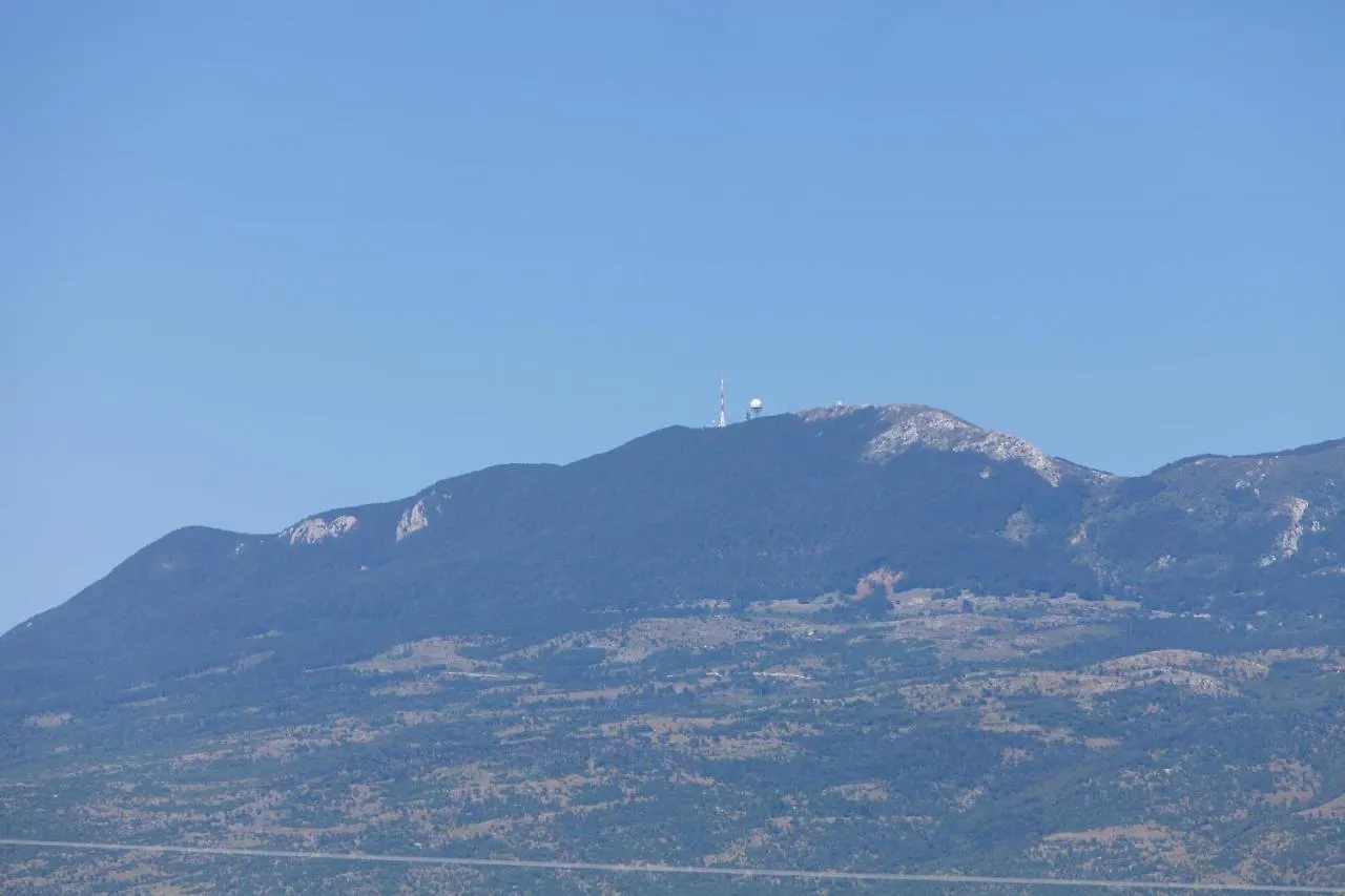 Villa Franz Krbune Potpican 0*,  Croatia